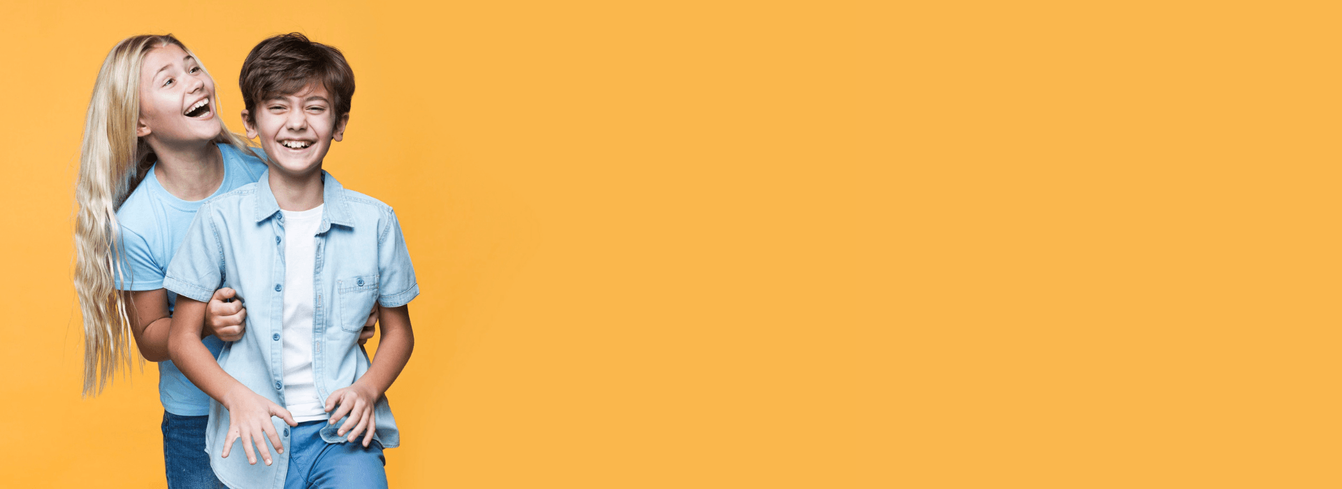 Banner background