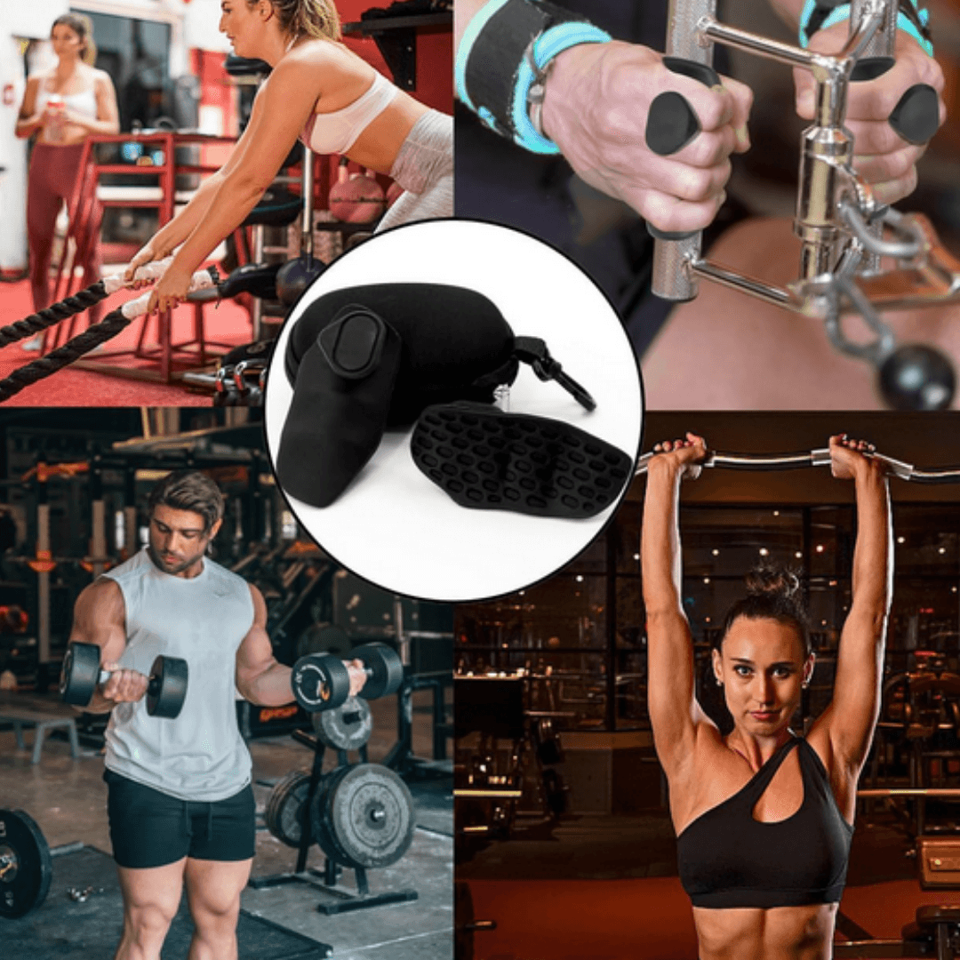 Ochraniacze na dłonie PALMGUARD