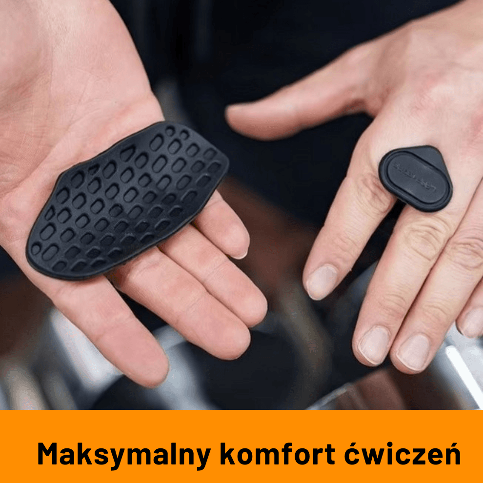 Ochraniacze na dłonie PALMGUARD